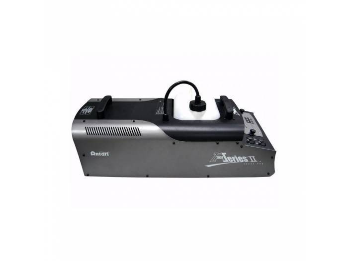 Z-3000II MÁQUINA HUMO DMX ANTARI