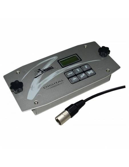 Z-3000II MÁQUINA HUMO DMX ANTARI