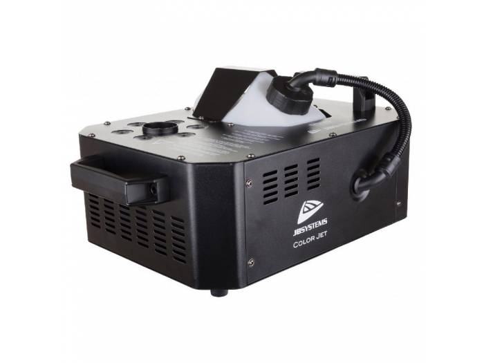 COLORJET MÁQUINA DE HUMO VERTICAL JBSYSTEMS