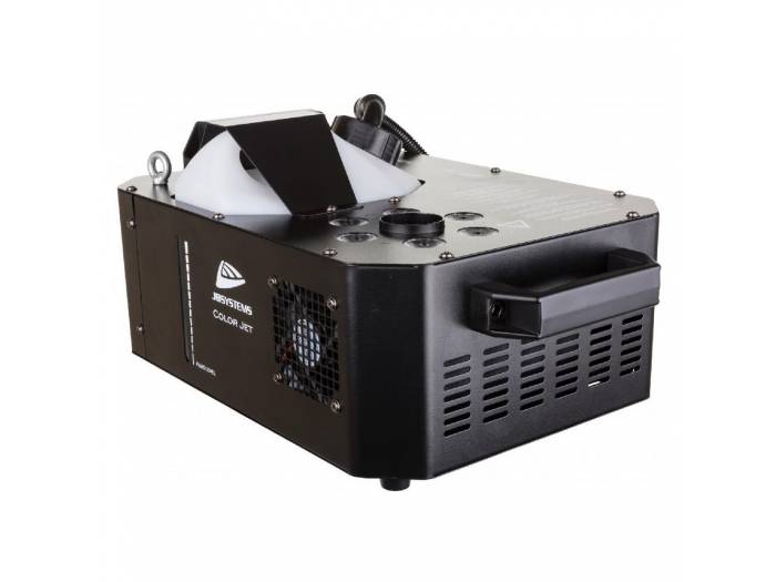 COLORJET MÁQUINA DE HUMO VERTICAL JBSYSTEMS
