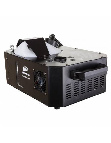 COLORJET MÁQUINA DE HUMO VERTICAL JBSYSTEMS