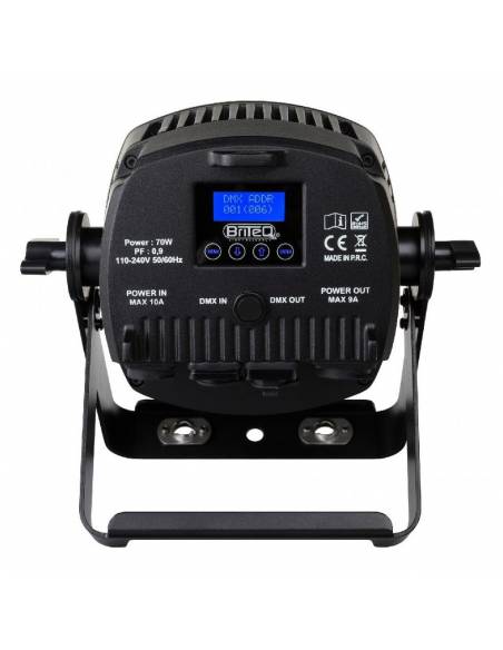 BT-COLORAY 60R 60W RGBW BRITEQ