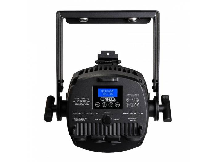 BT-SUNRAY 130R FOCO 130W 3000K IP65 BRITEQ