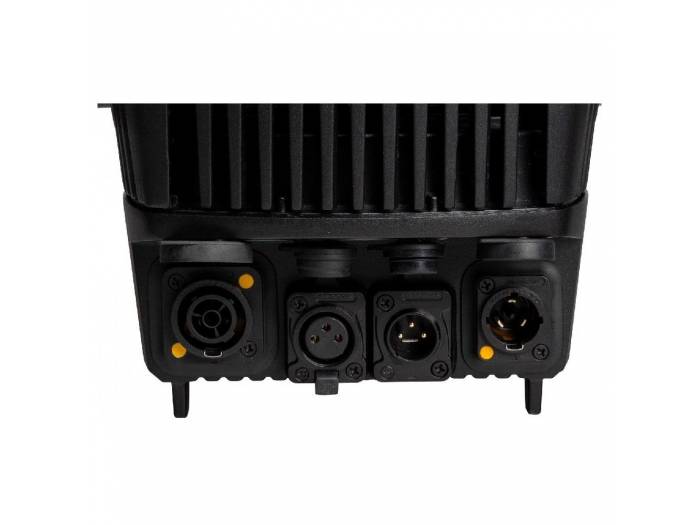 BT-COLORAY 120R 120W RGBW BRITEQ