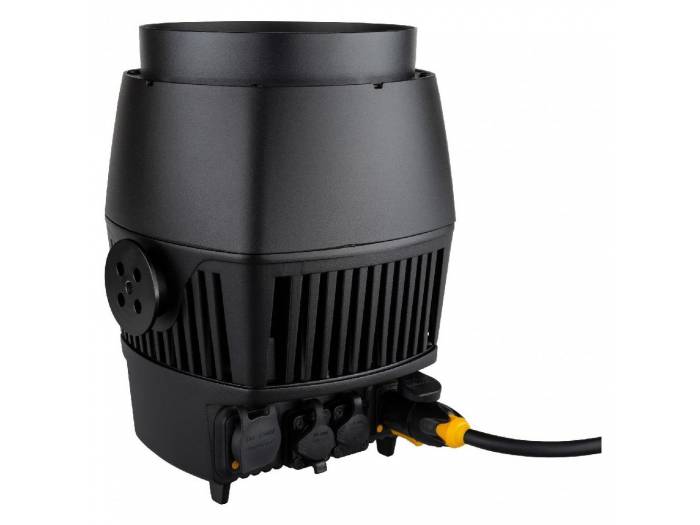 BT-COLORAY 120R 120W RGBW BRITEQ