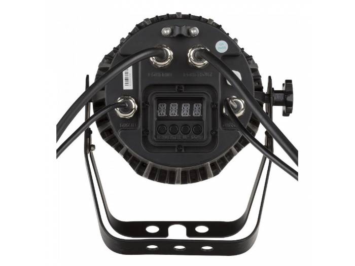 STAGE BEAMER FC-OUTDOOR 14x15W RGBW BRITEQ