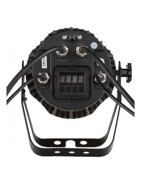 STAGE BEAMER FC-OUTDOOR 14x15W RGBW BRITEQ