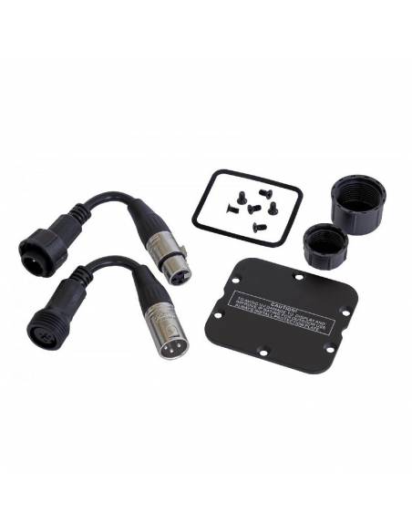 STAGE BEAMER FC-OUTDOOR 14x15W RGBW BRITEQ