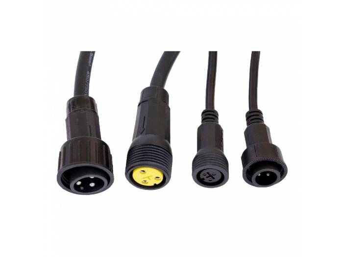 STAGE BEAMER FC-OUTDOOR 14x15W RGBW BRITEQ