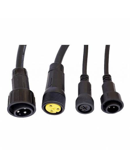 STAGE BEAMER FC-OUTDOOR 14x15W RGBW BRITEQ