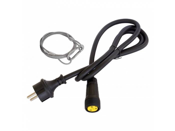 STAGE BEAMER FC-OUTDOOR 14x15W RGBW BRITEQ