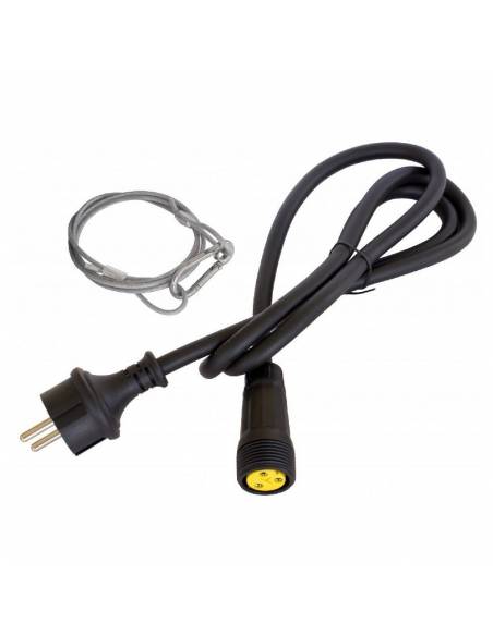 STAGE BEAMER FC-OUTDOOR 14x15W RGBW BRITEQ