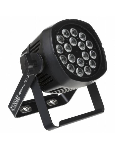 BT-COLORAY 18FCR 18x8W RGBW IP65 BRITEQ