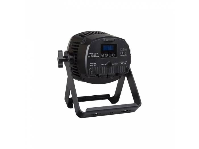 BT-COLORAY 18FCR 18x8W RGBW IP65 BRITEQ