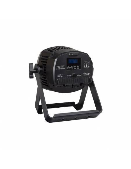 BT-COLORAY 18FCR 18x8W RGBW IP65 BRITEQ