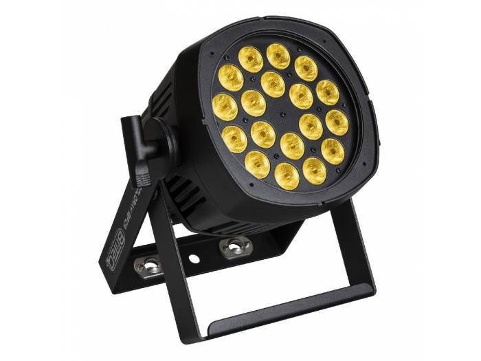 BT-COLORAY 18FCR 18x8W RGBW IP65 BRITEQ