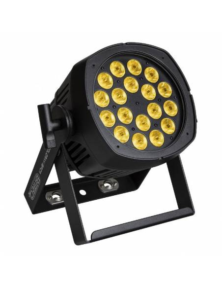BT-COLORAY 18FCR 18x8W RGBW IP65 BRITEQ