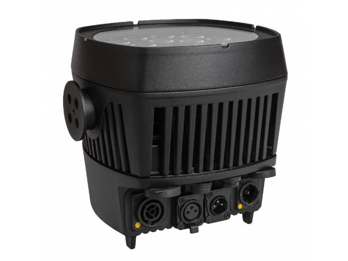 BT-COLORAY 18FCR 18x8W RGBW IP65 BRITEQ