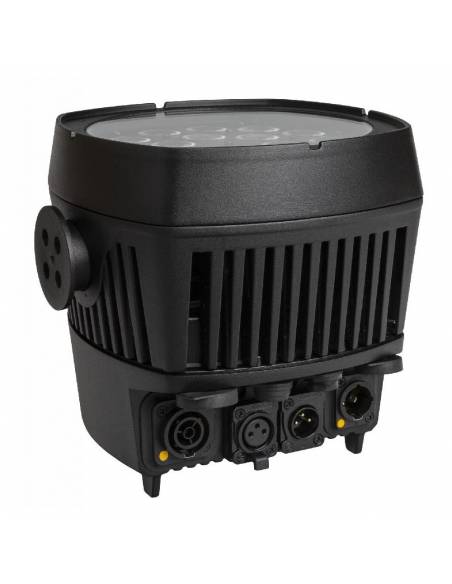 BT-COLORAY 18FCR 18x8W RGBW IP65 BRITEQ