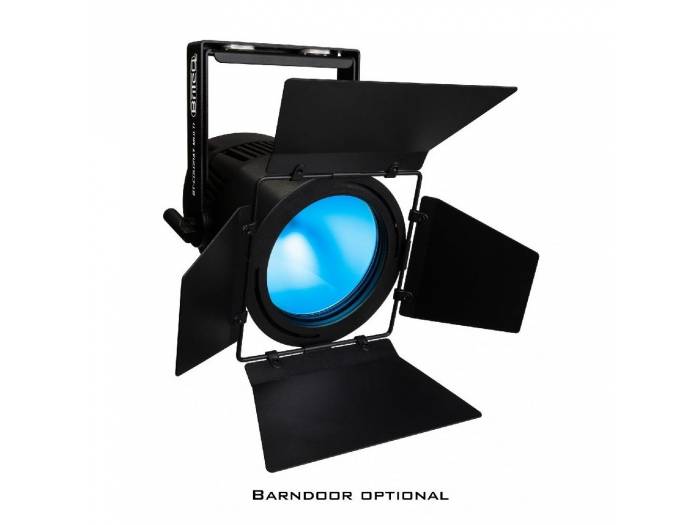 BT-COLORAY MULTI FOCO 120W RGBW BRITEQ