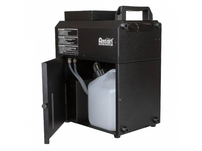 M-7X RGBA MÁQUINA HUMO VERTICAL ANTARI