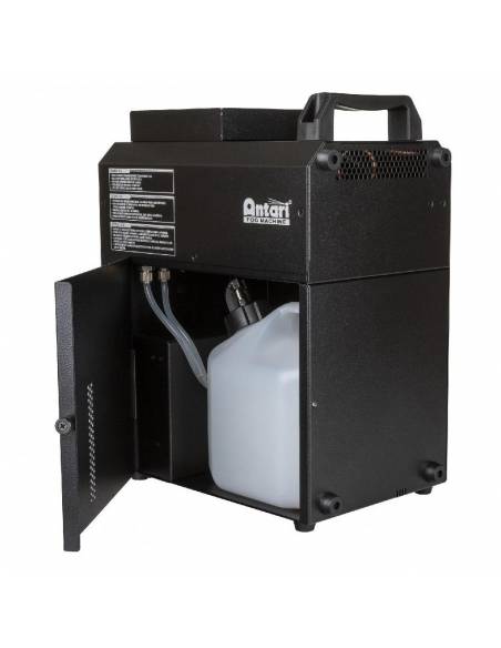 M-7X RGBA MÁQUINA HUMO VERTICAL ANTARI