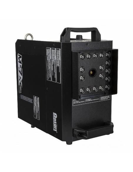 M-7X RGBA MÁQUINA HUMO VERTICAL ANTARI