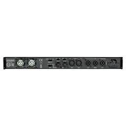 AMP-400.2 ETAPA POTENCIA F.CONMUTADA 2x400 JBSYSTEMS 2