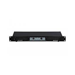 AMP-200.2 ETAPA POTENCIA F.CONMUTADA 2x200w JBSYSTEMS