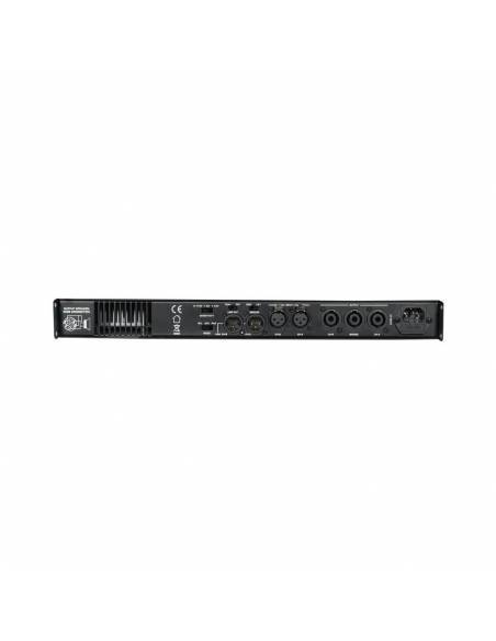 AMP-100.2 ETAPA POTENCIA F.CONMUTADA 2x100w JBSYSTEMS