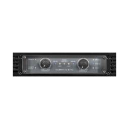 AMP-100.2 ETAPA POTENCIA F.CONMUTADA 2x100w JBSYSTEMS