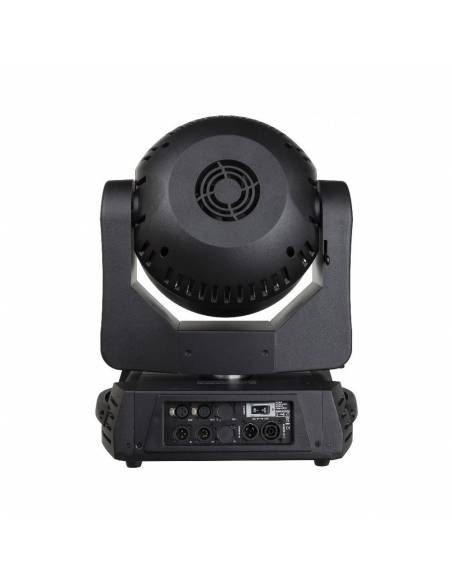 BTX-CIRRUS CABEZA MÓVIL WASH LED 19x30W RGBW BRITEQ