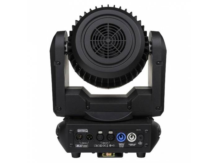 BT-ORBIT CABEZA MÓVIL LED WASH 19x15W RGBW BRITEQ