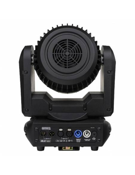 BT-ORBIT CABEZA MÓVIL LED WASH 19x15W RGBW BRITEQ