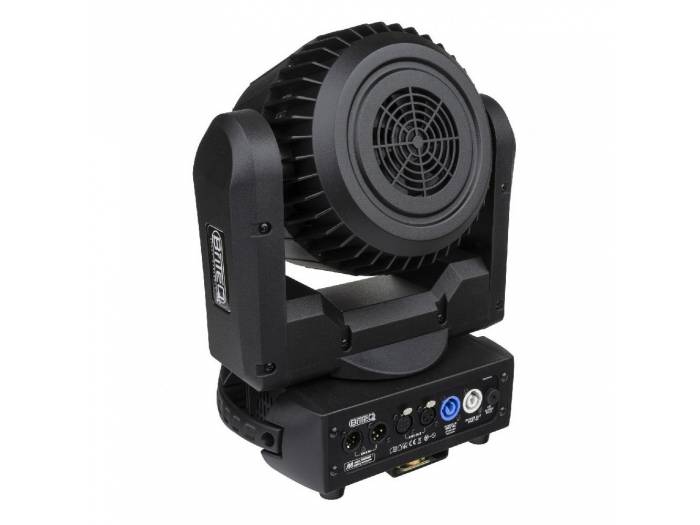 BT-ORBIT CABEZA MÓVIL LED WASH 19x15W RGBW BRITEQ