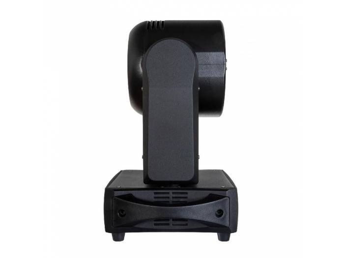 CHALLENGER WASH CABEZA MÓVIL LED 7x40W JBSYSTEMS