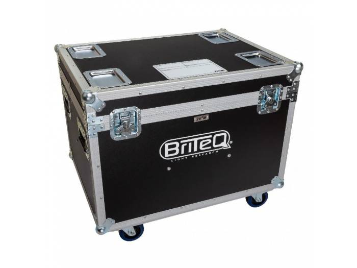 PROJECTOR CASE 3 - RACK BRITEQ