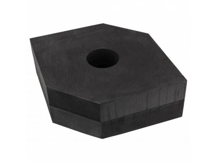 PROJECTOR CASE 3 - RACK BRITEQ