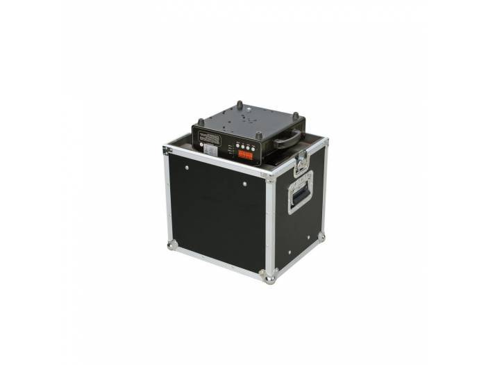 RACK CASE-6 (BT-91L3-ZOOM,MOVE5S) JBSYSTEMS