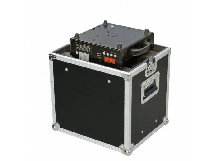 RACK CASE-6 (BT-91L3-ZOOM,MOVE5S) JBSYSTEMS