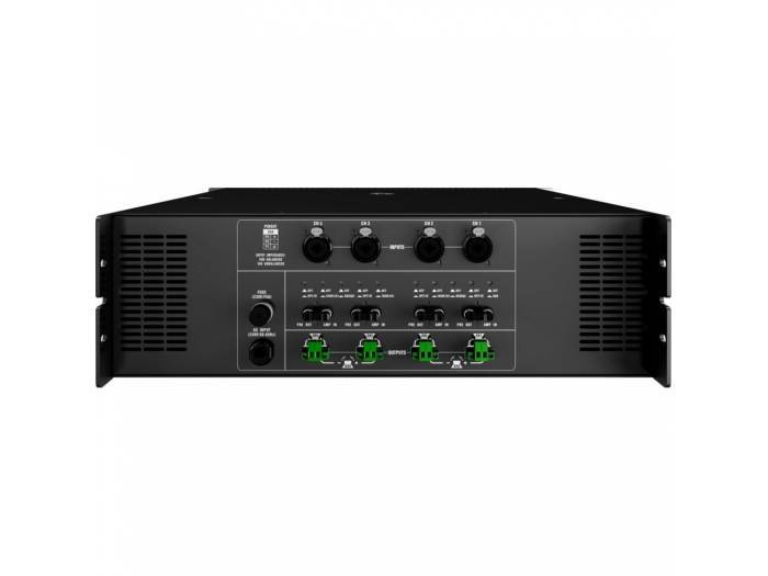 MX-4200 ETAPA POTENCIA 4x 210W 4OHM AUDIOCENTER