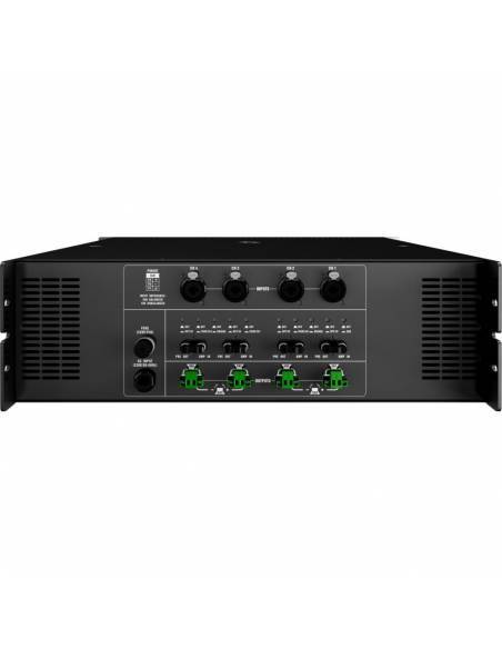 MX-4200 ETAPA POTENCIA 4x 210W 4OHM AUDIOCENTER