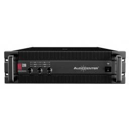 MX-3200 ETAPA POTENCIA 1x 850W + 2x 350W AUDIOCENTER
