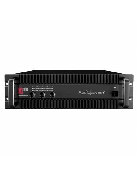 MX-3200 ETAPA POTENCIA 1x 850W + 2x 350W AUDIOCENTER