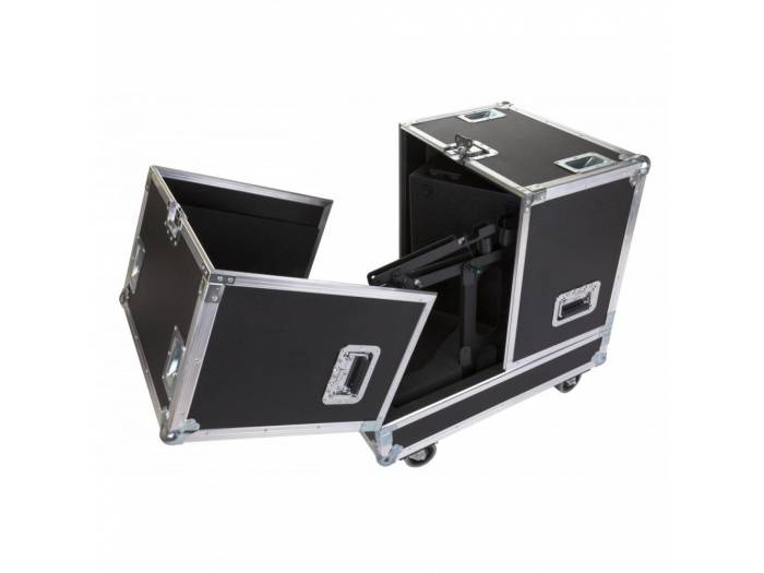 RACK PARA 2X SC-12 SYNQ