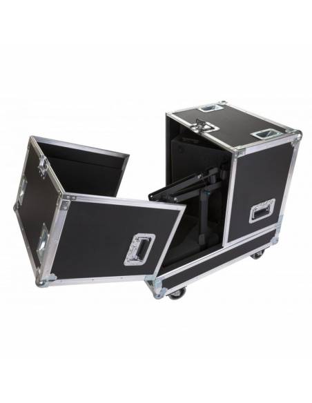 RACK PARA 2X SC-12 SYNQ