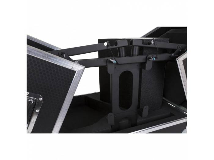 RACK PARA 2X SC-12 SYNQ