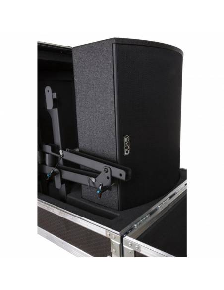 RACK PARA 2X SC-15 SYNQ