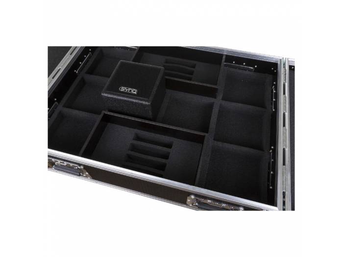 RACK PARA 8X SC-05 SYNQ