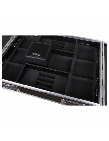 RACK PARA 8X SC-05 SYNQ